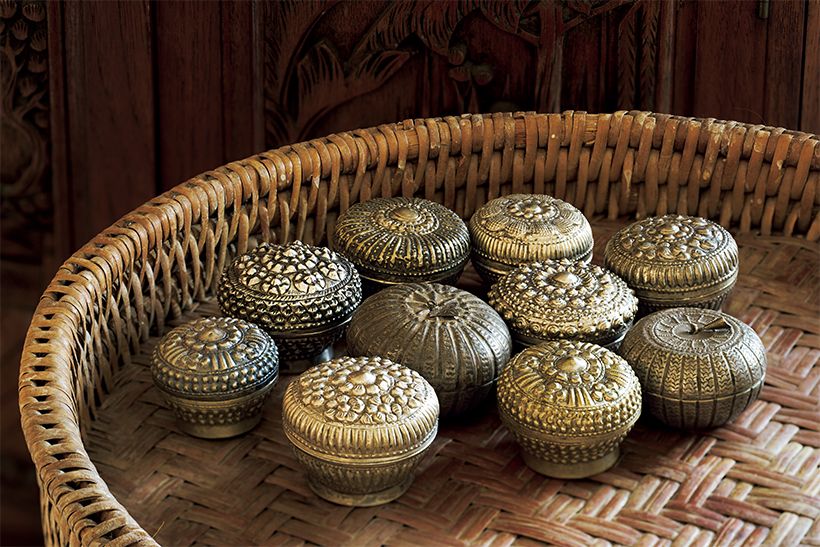 ●材質：銀合金　すべて税込み。お届け予定：5月中旬以降　 ●商品の価格はデザインや保存の状態により異なります。　各5万2800円～6万500円　