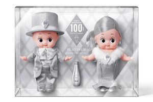 キユーピー人形などが当たる！「キユーピー マヨネーズ」発売100周年記念キャンペーン