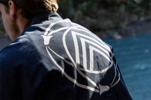 清明~初心を託した印半纏【連載・村雨辰剛の二十四節気暮らし】