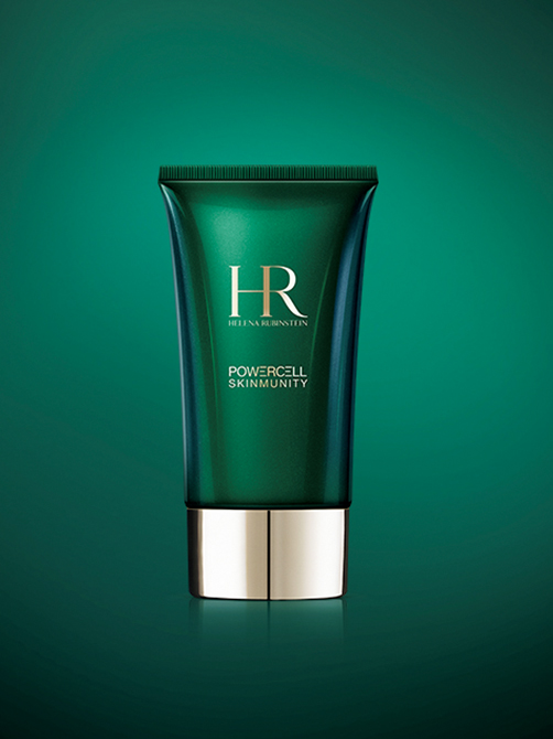 週に1、2回の使用がおすすめ。「ヘレナ ルビンスタイン」から