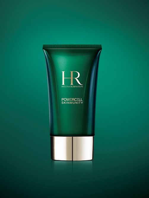 ヘレナ ルビンスタイン