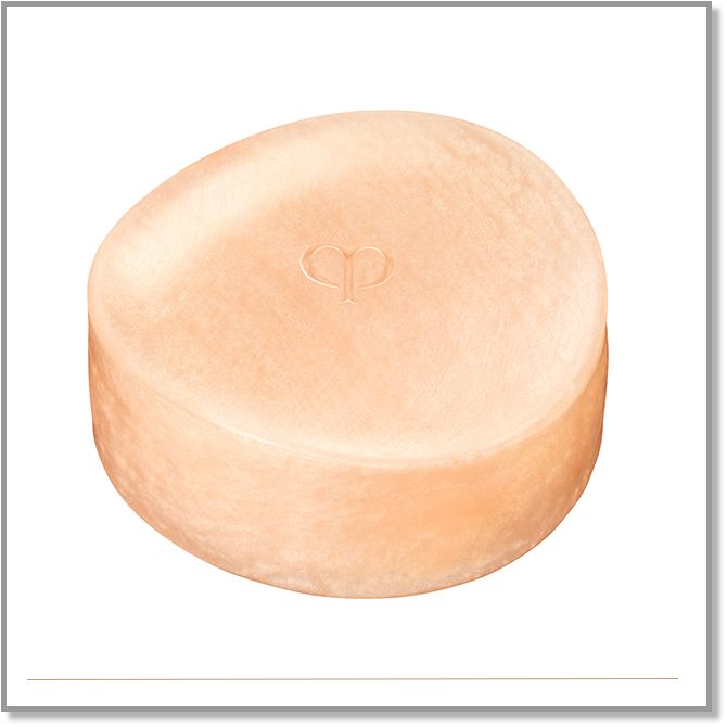 シナクティフ サボンn 40g／クレ・ド・ポー ボーテ