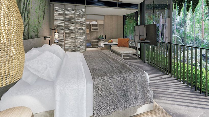 ⓒMandai Wildlife Group