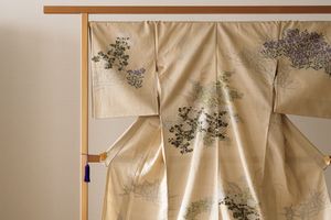 圧倒的なオーラを放つ名品を間近で。「永治屋清左衛門」 2025年春の特別展示会