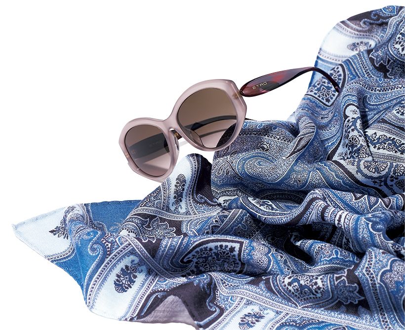 「エトロ」のファッション小物