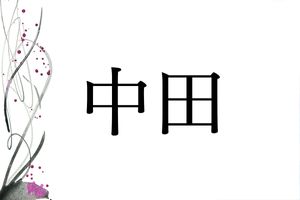 「中田」さんのルーツ。人口比でみると、飛びぬけて多い県が北陸に2つあります