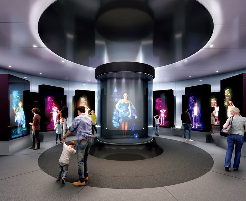 提供／（公社）大阪パビリオン