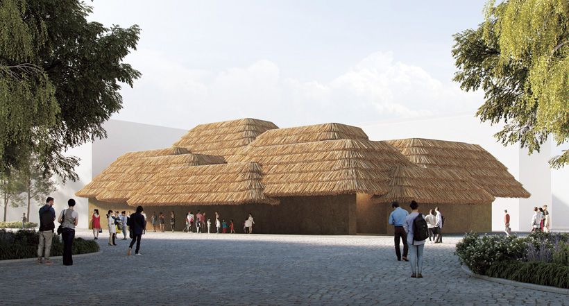 ©EARTH MART / EXPO2025