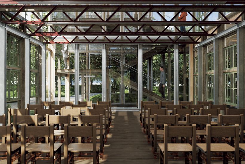 ©Naomi Kawase / SUO, All Rights Reserved.