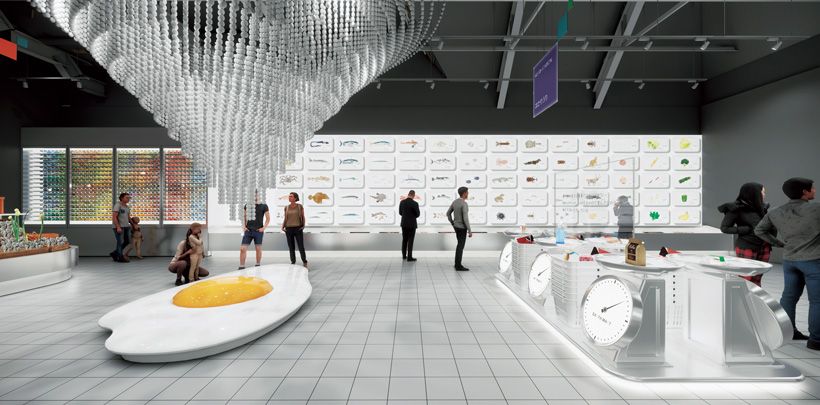 ©EARTH MART / EXPO2025