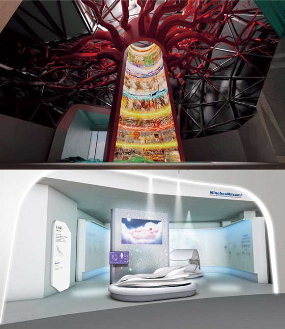 提供／パソナグループ