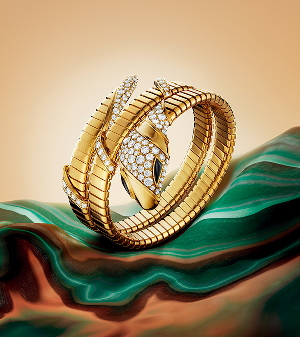 ブルガリ トゥボガス 稼動品 ブルガリ】不朽の魅力を放つ3カラーのゴールド 「ブルガリ・ブルガリ