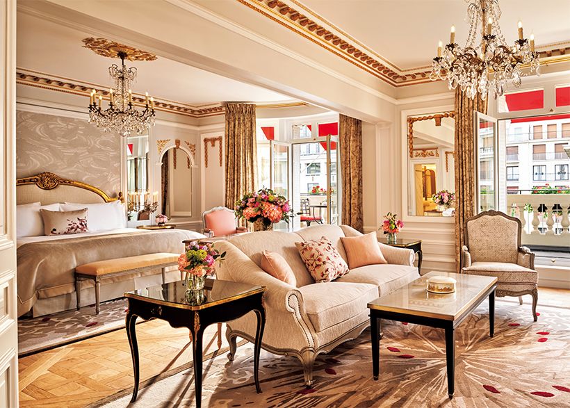 ホテル・プラザ・アテネ