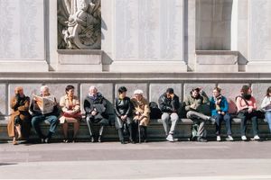 五木寛之さんが語る【こころのレシピ】独りは孤独ではない