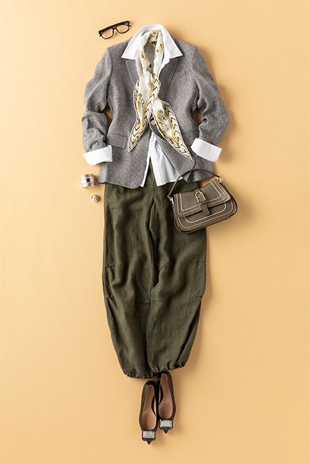 ジャケット18万1,500円