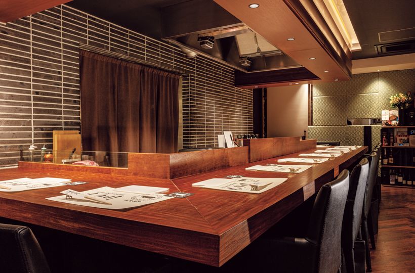 コース1万6500円も人気。