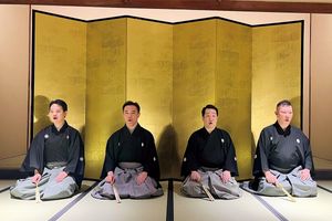 和服を着て、万博に行こう！日本文化を楽しみ、世界に発信する催しが目白押し