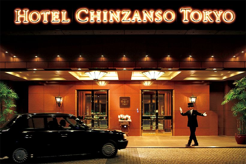 日本ならではのおもてなしの精神と、グローバルホテルだからこその世界基準のサービスで、極上のホテルステイ体験が叶います。