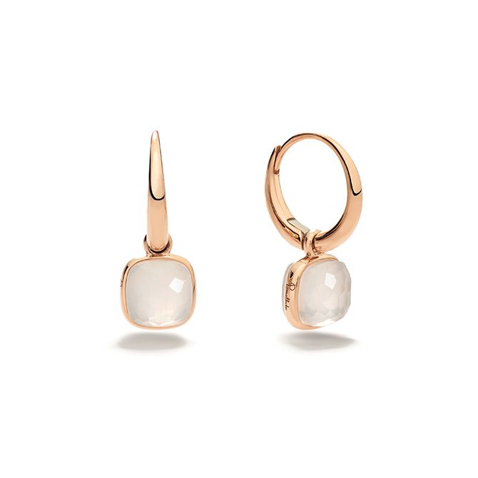 「ヌード ミニ」イヤリング