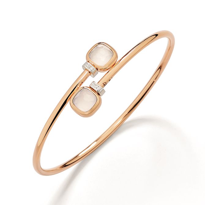 「ヌード ミニ」ブレスレット