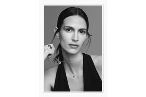 ポメラートのポップアップストア「アート・オブ・ヌード」が阪急うめだ本店で開催