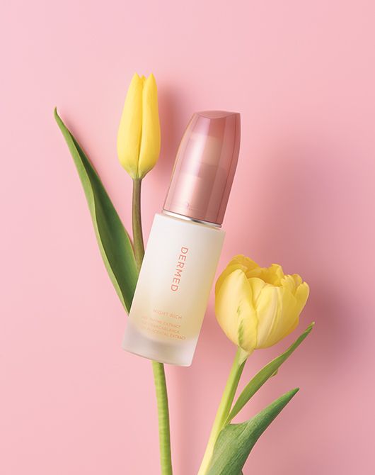 ［今月の逸品］デルメッド ナイトリッチ