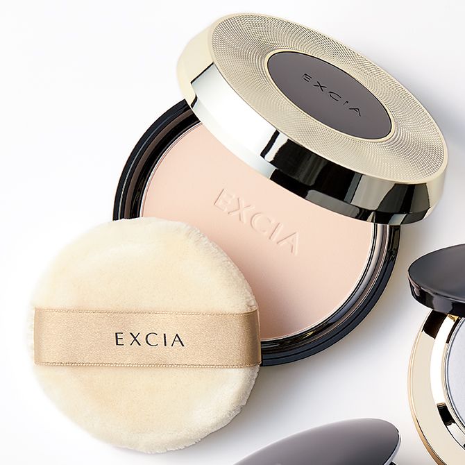 エクシア セレスティアル ヴェール 30g 1万7600円（セット価格）