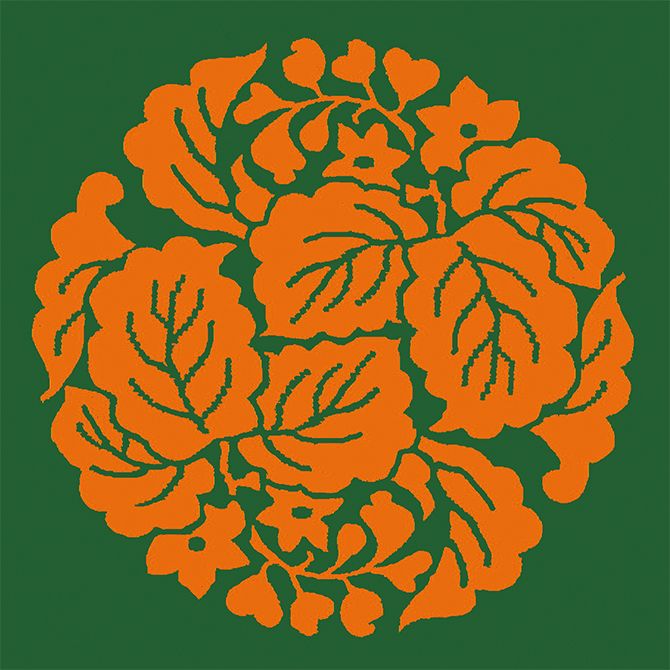 桐丸（きりのまる）