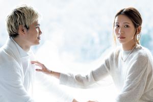 西田有志さん×古賀紗理那さんスペシャルインタビュー「バレーボール、そして二人の未来」