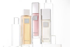 “上質な定番”に勝るものはない。「ザ・ギンザ」のスキンケアを髙田万由子さんがお試し