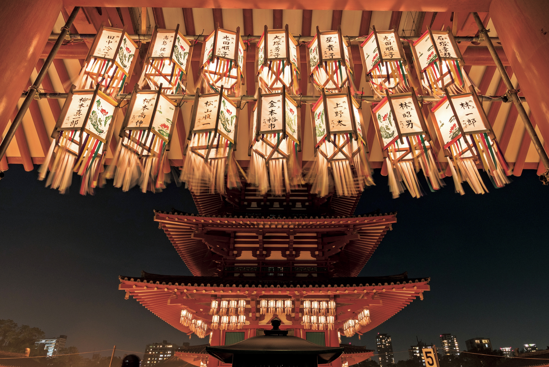大阪ゆかりの方々に聞く、世界に誇れるOSAKAはこれだ！ | 家庭画報.com