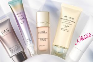 2025年ハイレベル「高機能ＵＶケア」5選。複数使いで、賢く使い分けたい！