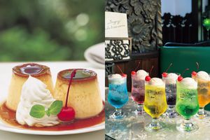 4月29日は「昭和の日」。レトロ喫茶店でタイムスリップした休日を