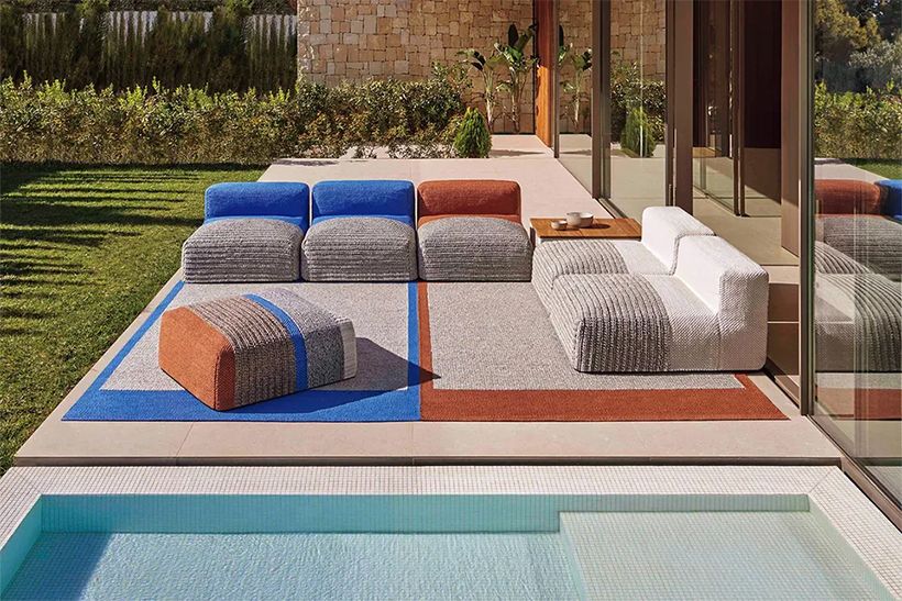 リアルスタイルの「マンガス アウトドアラグ」