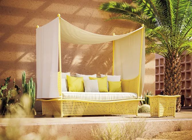 デドンの「デイドリーム」