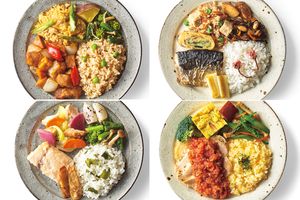 安心して食べられるおいしいお弁当をお取り寄せ。「季節のととのう弁当」で心も体も健やかに