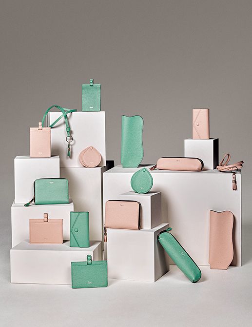 「エポイ」が梅田店を移転オープン。人気シリーズの新色も先行販売中です