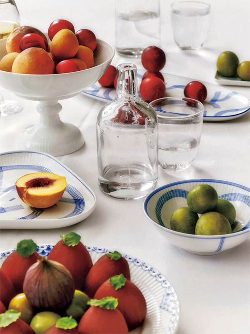 伝統と現代的なデザインが融合した、遊び心あふれる最新コレクション