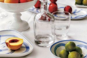 伝統と現代的なデザインが融合した、遊び心あふれる最新テーブルウェアコレクション