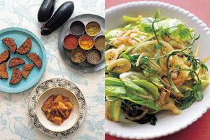 【旅する食卓】初夏に食べたいエスニックレシピ