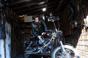 立夏～初夏の風を駆け抜ける【連載・村雨辰剛の二十四節気暮らし】