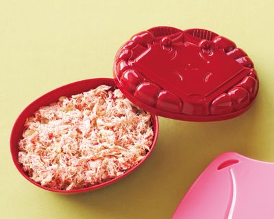 【福井県】炊き込みご飯にたっぷりの身。直球勝負のかに弁当 越前かにめし