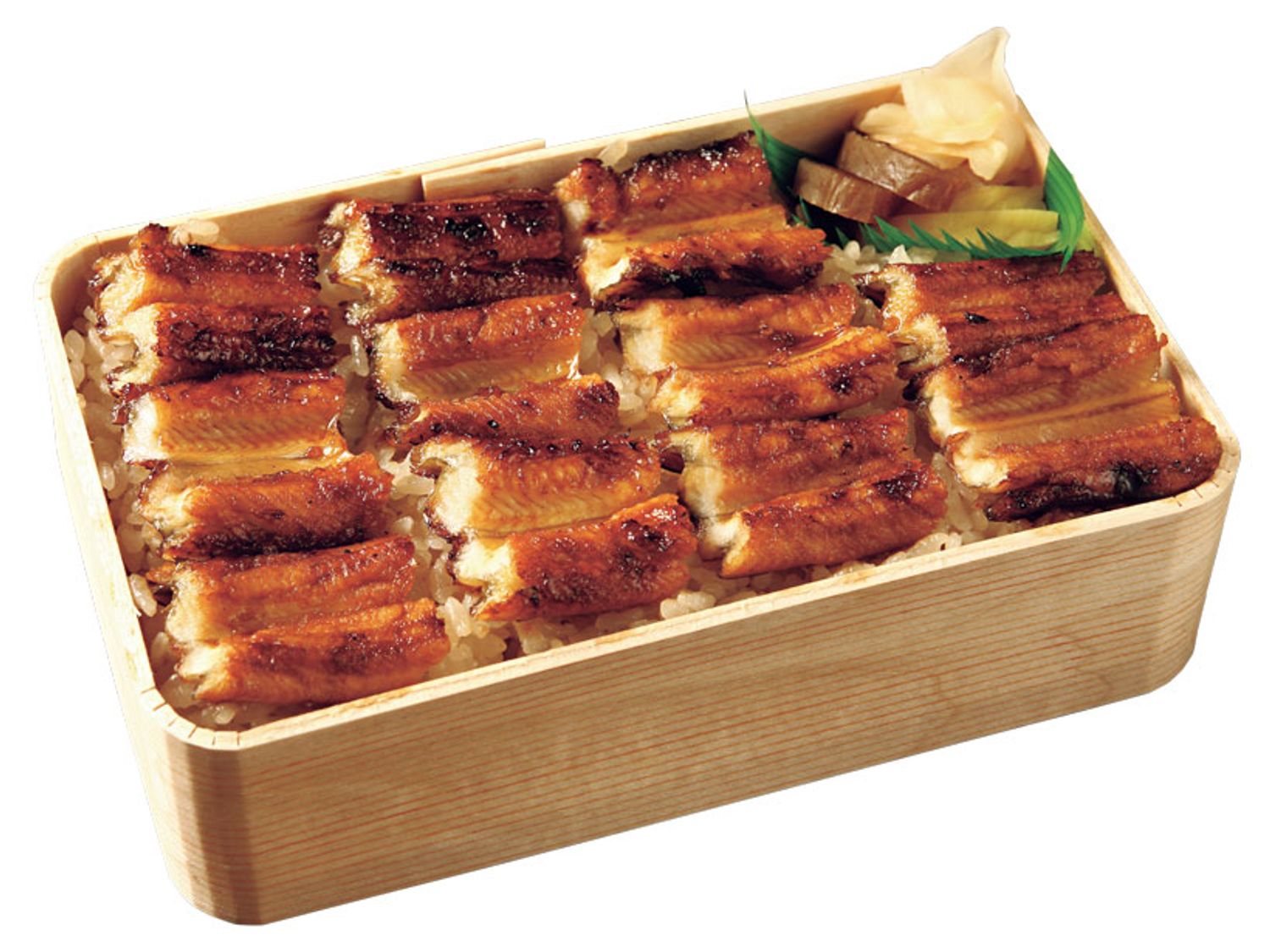 【広島県】100年の時を超えて愛される名物 あなごめし弁当（並）