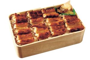 たこ、あなご、ふぐ、鯛……海の幸がたっぷり詰まった瀬戸内の駅弁