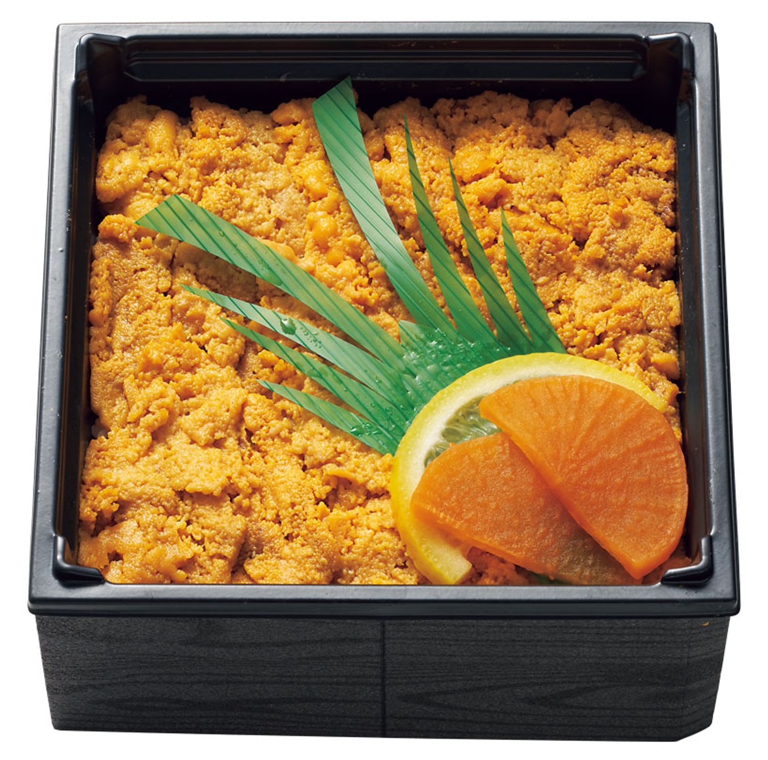 【岩手県】うに弁当