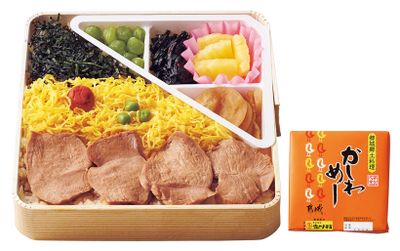 【宮崎県】スライスした柔らかな胸肉に注目 都城郷土料理 かしわめし