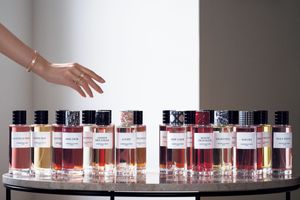 心地よく寄り添ってくれる、22の香りたち。「ディオール」圧巻のフレグランス コレクション