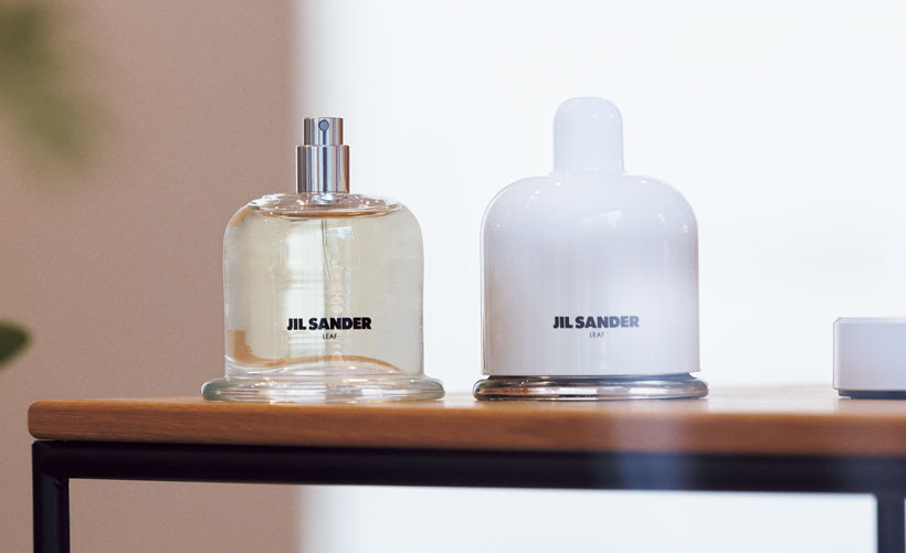 朝の7:30、昼下がりの13:30、就寝前の22:00。「フレグランス」を1日の