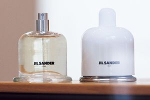 朝の7:30、昼下がりの13:30、就寝前の22:00。「フレグランス」を1日の切り替えスイッチに