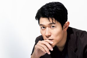 「この人が出ている作品は面白いと思われる俳優に」鈴木亮平さんが挑む感動作『花まんま』